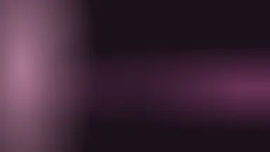 Powder room, Plum noir colour palette
