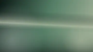 Prism arc 07, Jade dusk colour palette