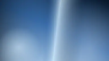 Prism arc 09, Cool blue colour palette