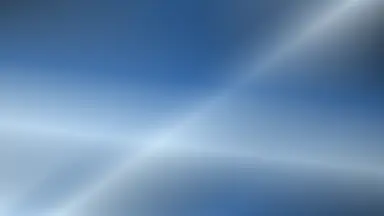 Prism cascade 03, Cool blue colour palette