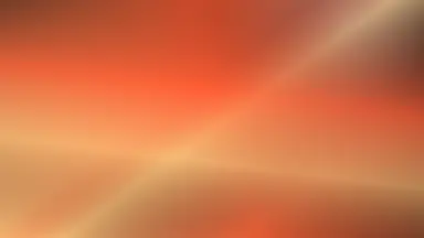 Prism cascade 03, Solar ember colour palette