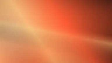 Prism cascade 04, Solar ember colour palette
