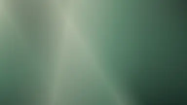 Prism cascade 05, Jade dusk colour palette
