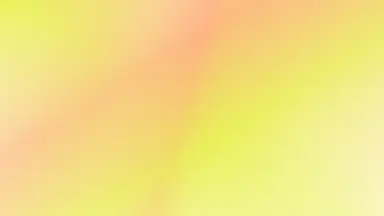 Prism cascade 06, Wasabi cream colour palette
