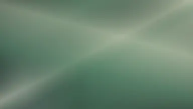 Prism cascade 07, Jade dusk colour palette