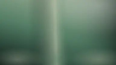 Prism contour 03, Jade dusk colour palette