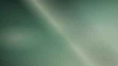 Prism contour 06, Jade dusk colour palette
