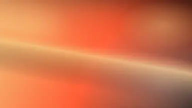 Prism contour 09, Solar ember colour palette