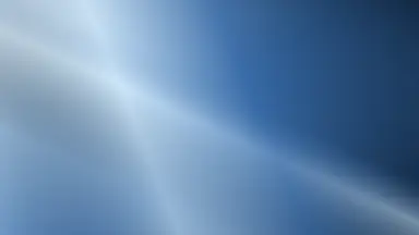 Prism fan 01, Cool blue colour palette