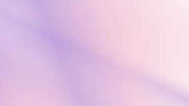 Prism fan 01, Rose mist colour palette