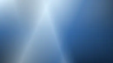 Prism fan 02, Cool blue colour palette