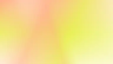 Prism fan 02, Wasabi cream colour palette