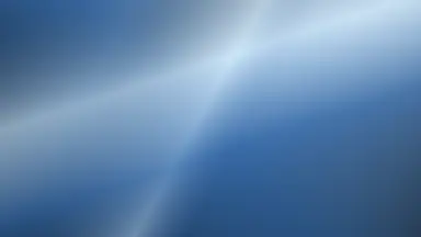 Prism fan 03, Cool blue colour palette