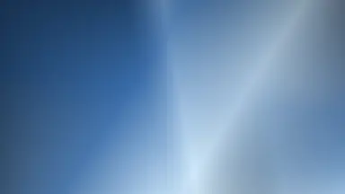 Prism fan 06, Cool blue colour palette