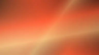 Prism fan 07, Solar ember colour palette