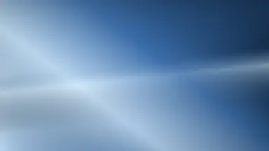 Prism fan 08, Cool blue colour palette