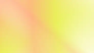 Prism fan 09, Wasabi cream colour palette