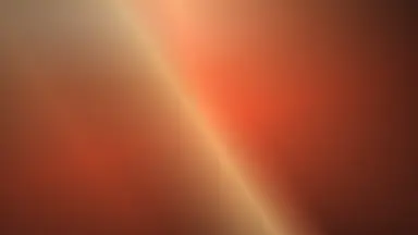 Prism field 01, Solar ember colour palette