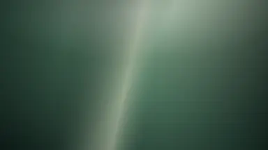 Prism field 02, Jade dusk colour palette