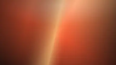 Prism field 02, Solar ember colour palette