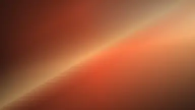 Prism field 03, Solar ember colour palette