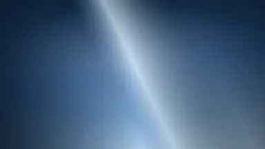 Prism field 05, Cool blue colour palette