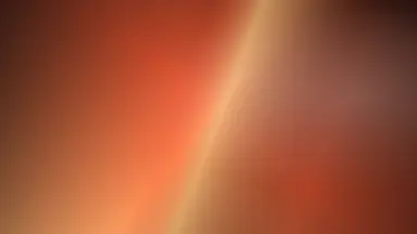 Prism field 06, Solar ember colour palette