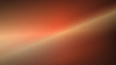 Prism field 07, Solar ember colour palette