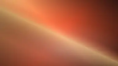 Prism field 08, Solar ember colour palette
