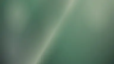 Prism lattice 07, Jade dusk colour palette