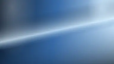 Prism ribbon 01, Cool blue colour palette