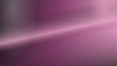 Prism ribbon 01, Plum noir colour palette