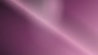 Prism ribbon 02, Plum noir colour palette