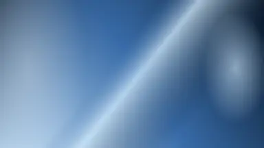 Prism ribbon 04, Cool blue colour palette