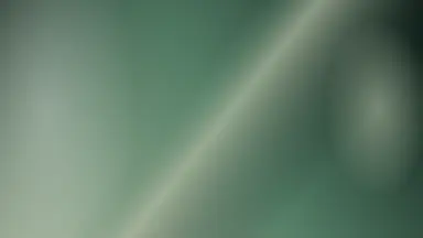 Prism ribbon 04, Jade dusk colour palette