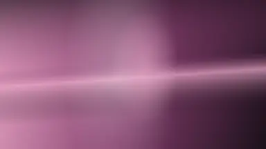 Prism ribbon 05, Plum noir colour palette