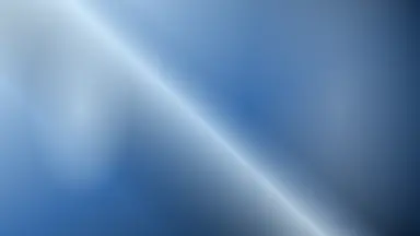 Prism ribbon 06, Cool blue colour palette
