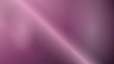 Prism ribbon 06, Plum noir colour palette