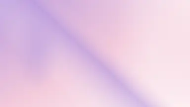 Prism ribbon 06, Rose mist colour palette