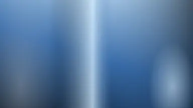 Prism ribbon 07, Cool blue colour palette