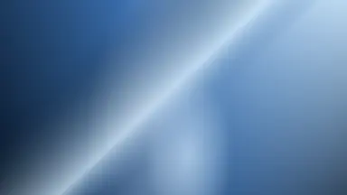 Prism ribbon 08, Cool blue colour palette