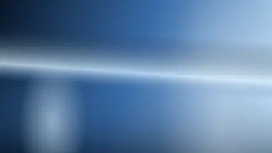 Prism ribbon 09, Cool blue colour palette
