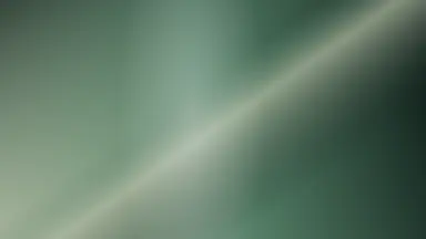 Prism terrace 05, Jade dusk colour palette