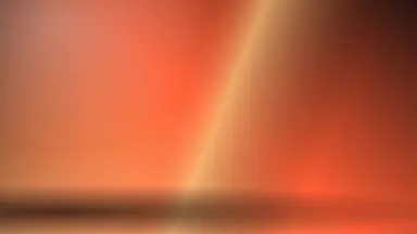 Prism veil 01, Solar ember colour palette