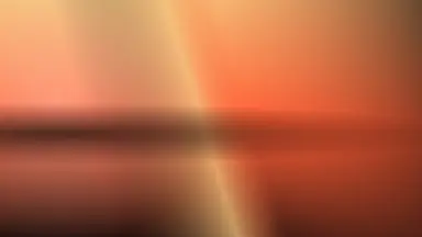 Prism veil 04, Solar ember colour palette
