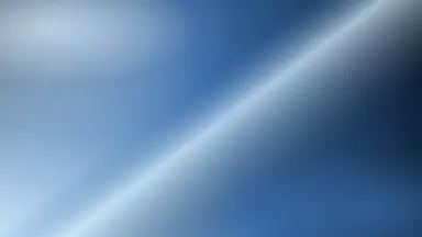 Prism window 01, Cool blue colour palette