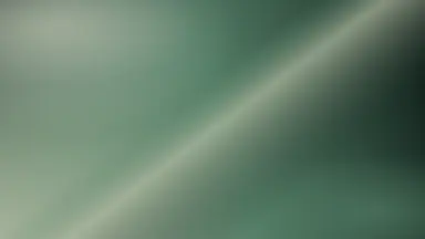 Prism window 01, Jade dusk colour palette