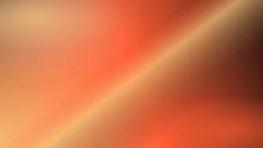 Prism window 01, Solar ember colour palette