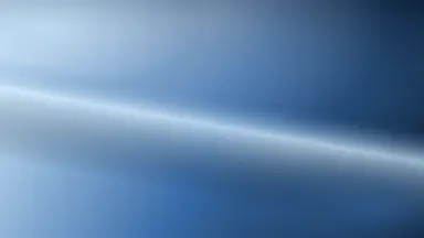 Prism window 02, Cool blue colour palette