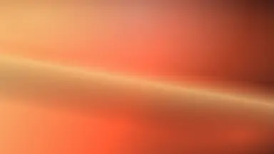 Prism window 02, Solar ember colour palette